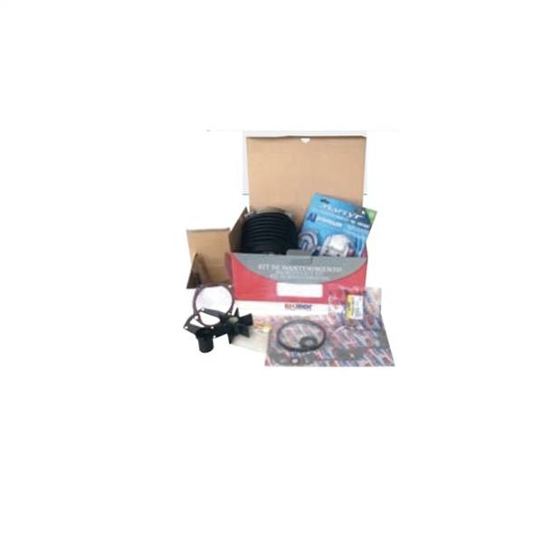 KIT DI MANUT. PIEDE BRAVO