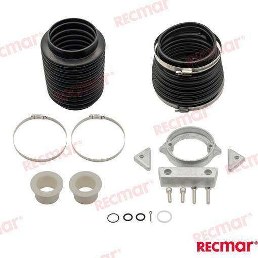 KIT DE MANUTENCIONE VOLVO DPC-D-E