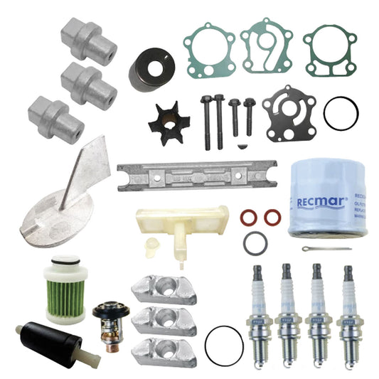 Kit Manutencione Yamaha