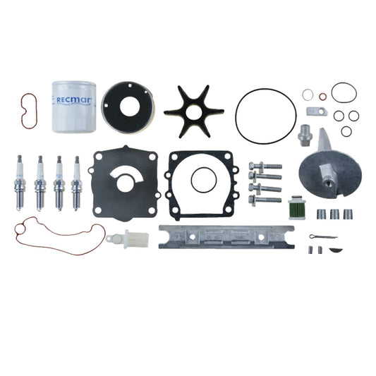 Kit Manutencione Yamaha