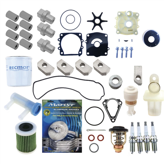 KIT MANUTENCIONE YAMAHA