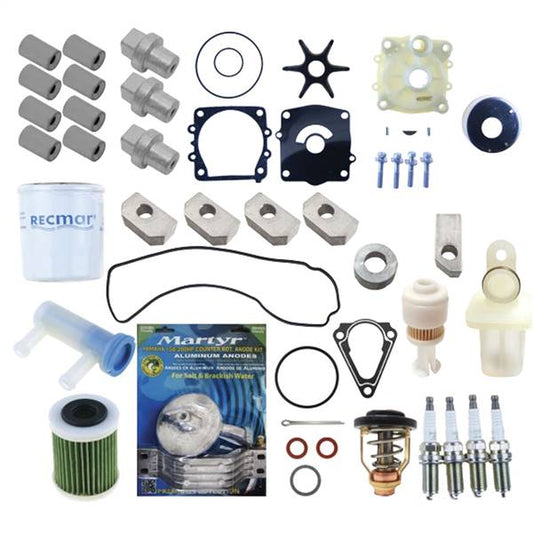 KIT MANUTENCIONE YAMAHA