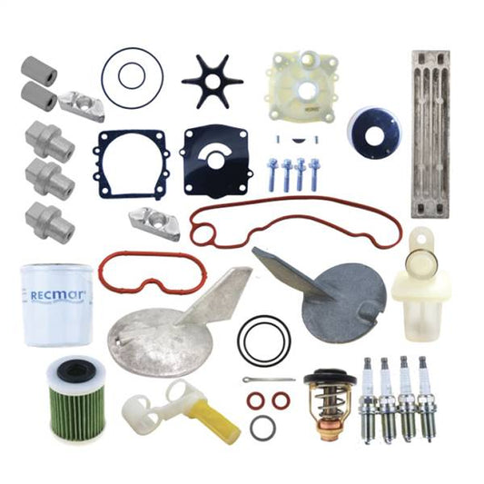 KIT MANUTENCIONE YAMAHA