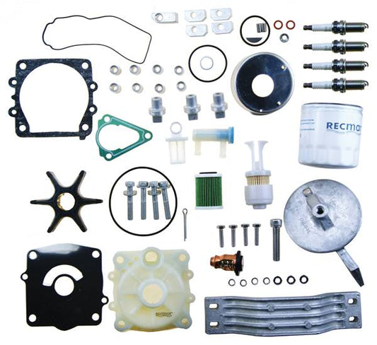 KIT MANUTENCIONE YAMAHA