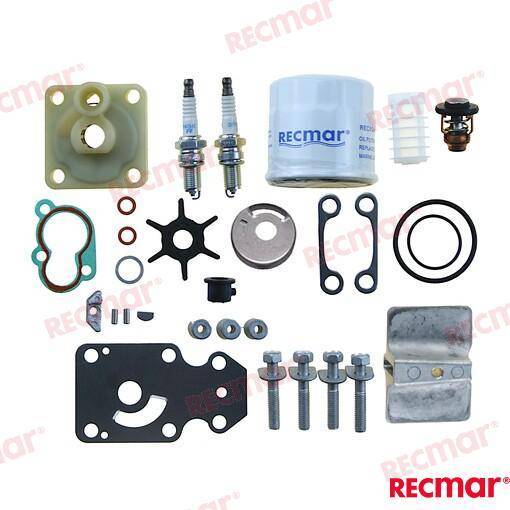 KIT MANUTENCIONE YAMAHA