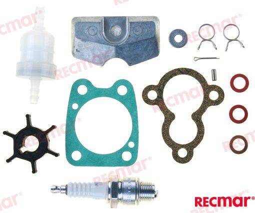 KIT MANUTENCIONE YAMAHA