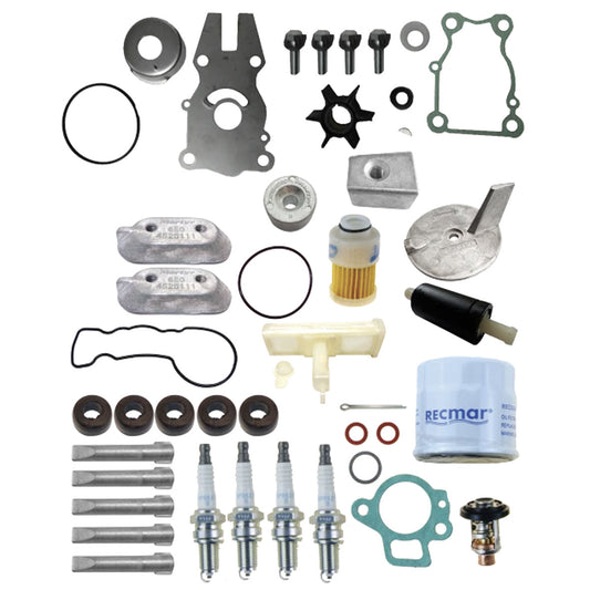 Kit Manutencione Yamaha