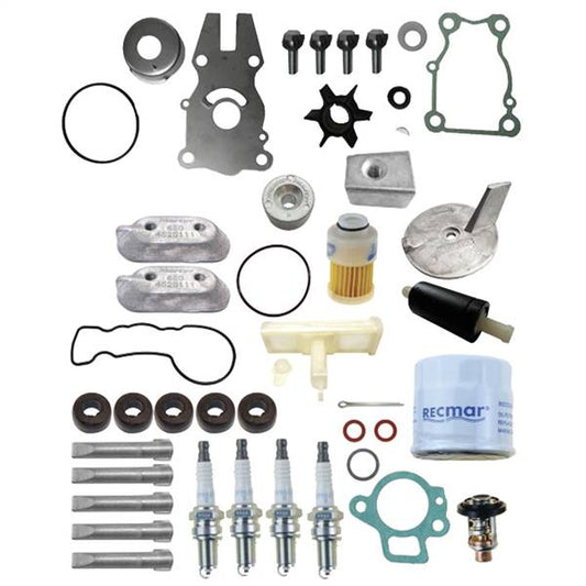 KIT MANUTENCIONE YAMAHA
