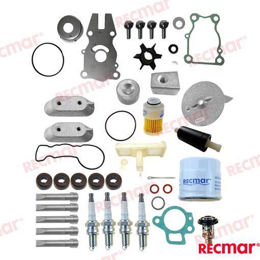 KIT MANUTENCIONE YAMAHA