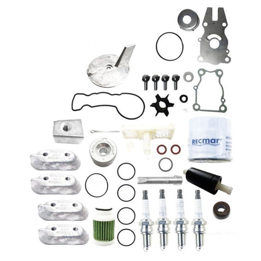 Kit Manutencione Yamaha