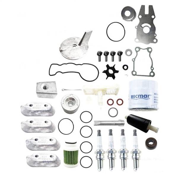 KIT MANUTENCIONE YAMAHA