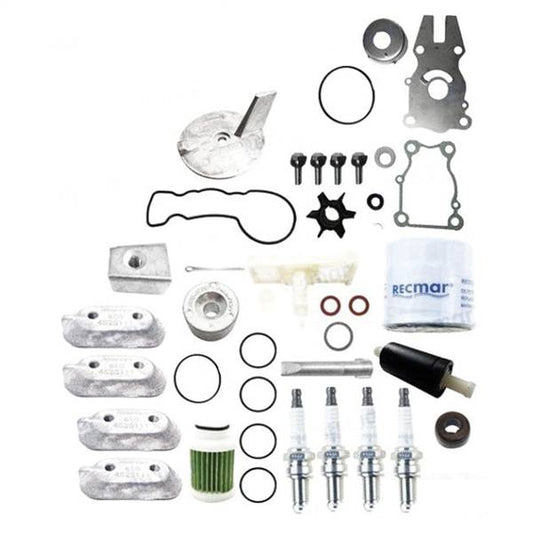 KIT MANUTENCIONE YAMAHA