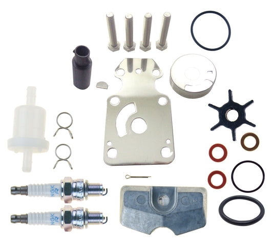 Kit Manutencione Yamaha