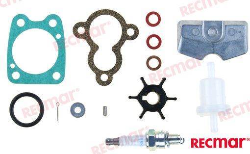 KIT MANUTENCIONE YAMAHA