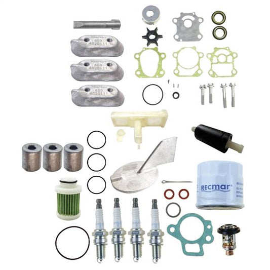KIT MANUTENCIONE YAMAHA
