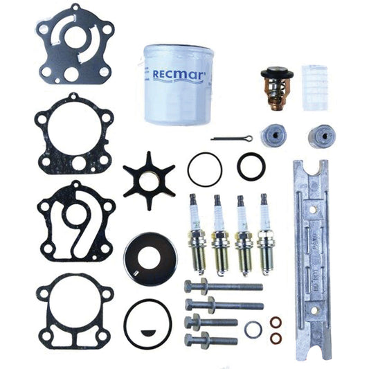 Kit Manutencione Yamaha