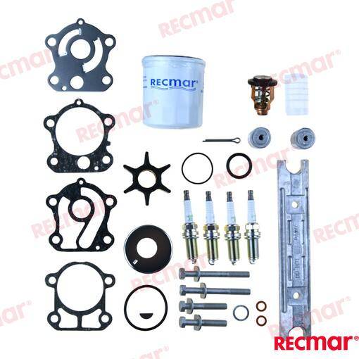 KIT MANUTENCIONE YAMAHA