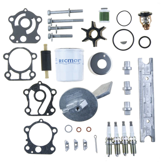 Kit Manutencione Yamaha