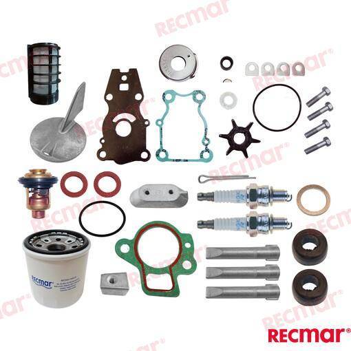 KIT MANUTENCIONE YAMAHA