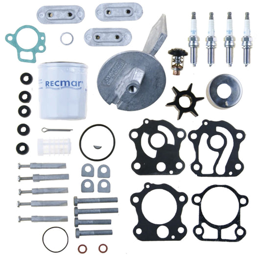 Kit Manutencione Yamaha