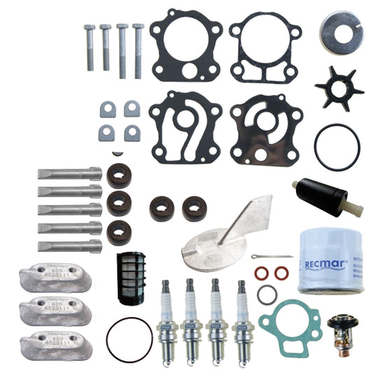 Kit Manutencione Yamaha