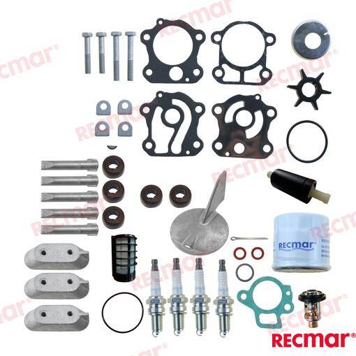 KIT MANUTENCIONE YAMAHA