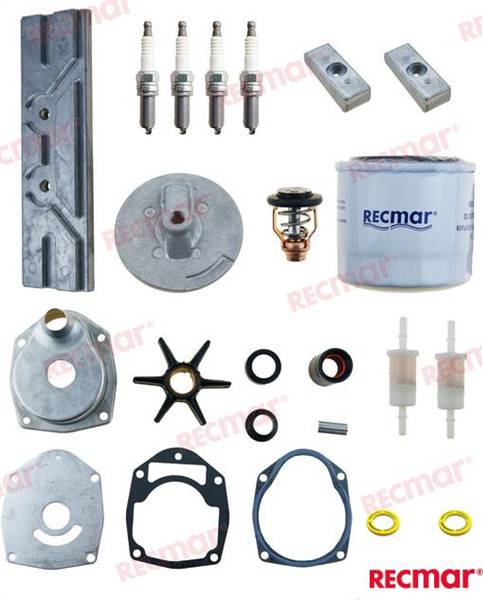 KIT MANUTEN.MERCEURY 135/150 EFI