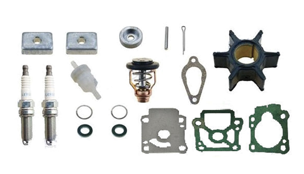 KIT DI MANUTENZIONE 8HP