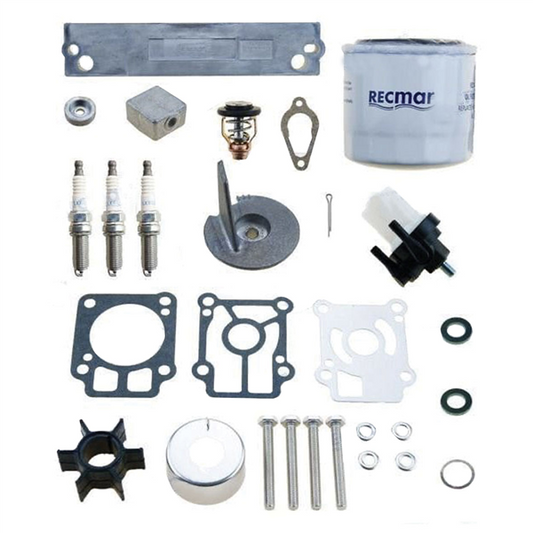 KIT MANUTEN.MERCURY 25/30 HP EFI