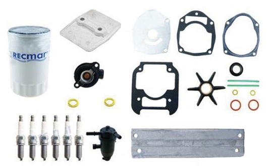 KIT MANUTEN.MERCURY 175/200/225 V6 (3.4L