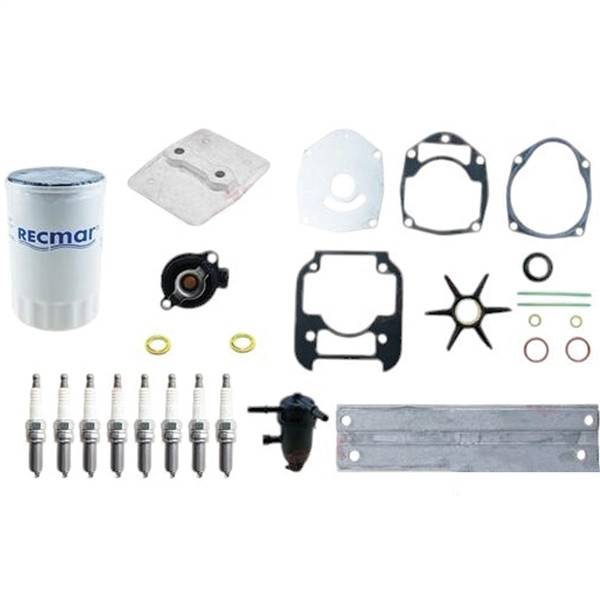 KIT MANUTEN.VERADO 250/300 V8 (4.6L)