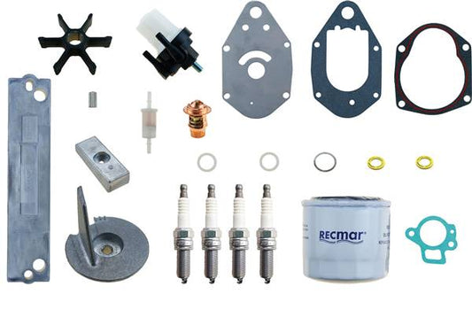 KIT MANUTEN.MERCURY 40/50/60 EFI (4 CYL)