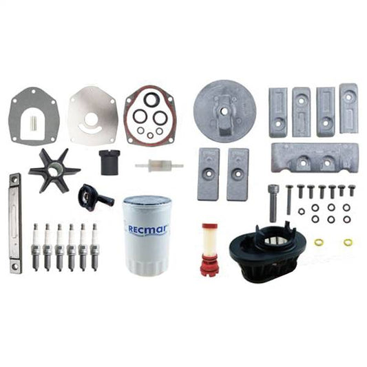 KIT MANUTEN.MERCURY VERADO 6 CYL