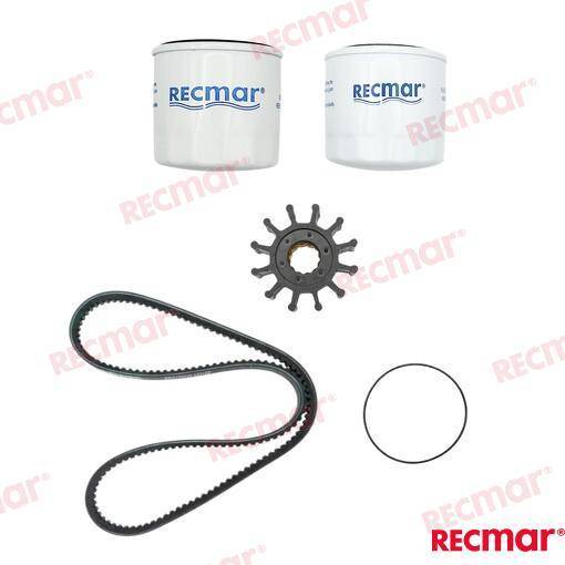 KIT DI MANUTENZIONE YANMAR