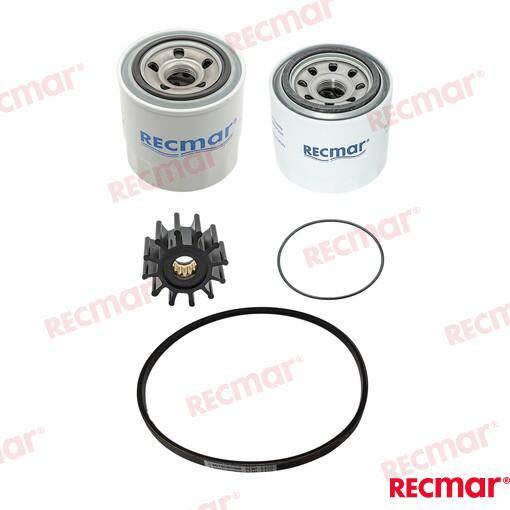KIT DI MANUTENZIONE YANMAR