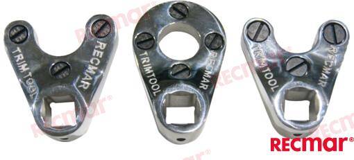 ATTREZZO PISTONE TRIM