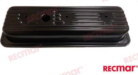 VALVOLE COVER METAL V-6 SENZA TAPPO