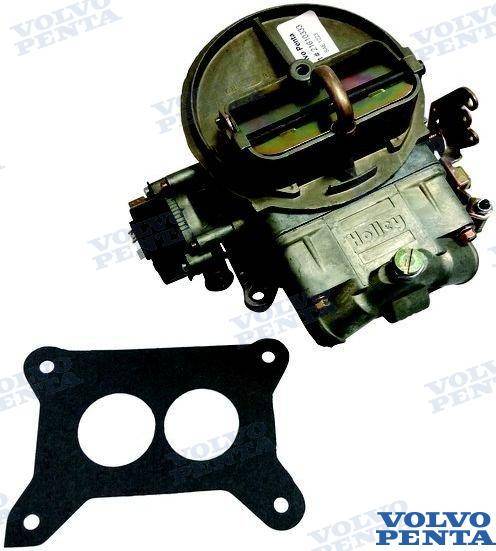 CARBURATORE HOLLEY 3.0 VOLVO