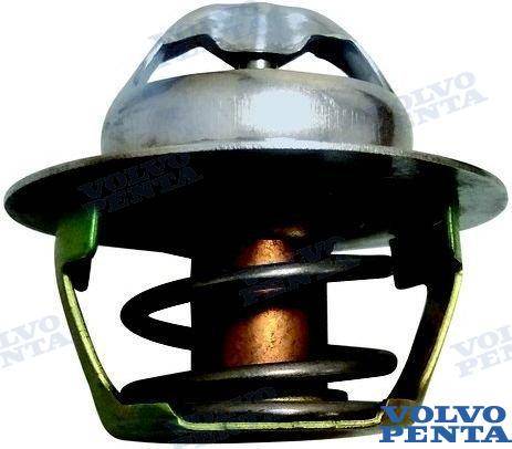 TERMOSTATO VOLVO