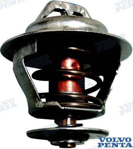 TERMOSTATO VOLVO