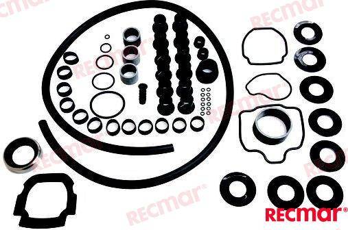 KIT PARAOLIO TRANSOM