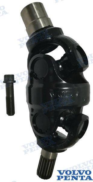 KIT TRANSMISSIONE PIEDE 290SP/DP