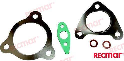 KIT GUARNIZIONI TURBO