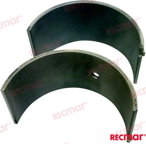 Cuscinetto Biella 0,25