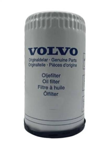 FILTRO OLIO