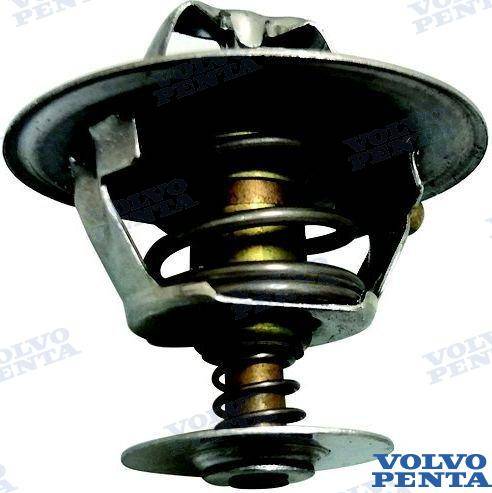 TERMOSTATO VOLVO