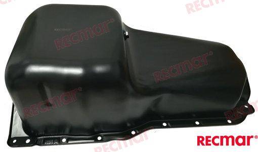 COPPA DELL OLIO 3.0LX (90-98)