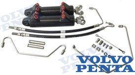 KIT PISTONI TRIM VOLVO