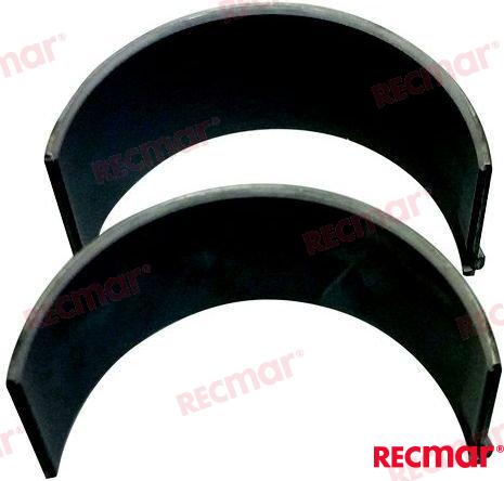 Cuscinetto Biella 0,25