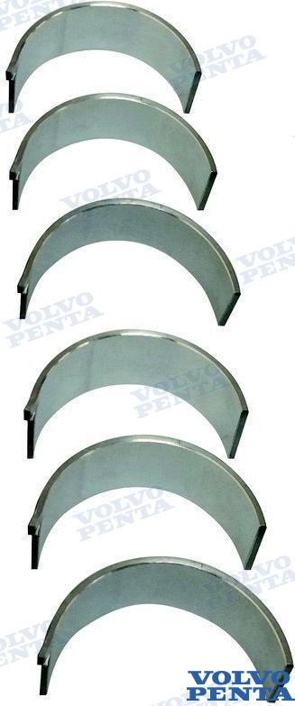 Kit Cuscinetto Biella A Std